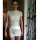 Image for article titled How To Make A Custom Dress Form: Part One